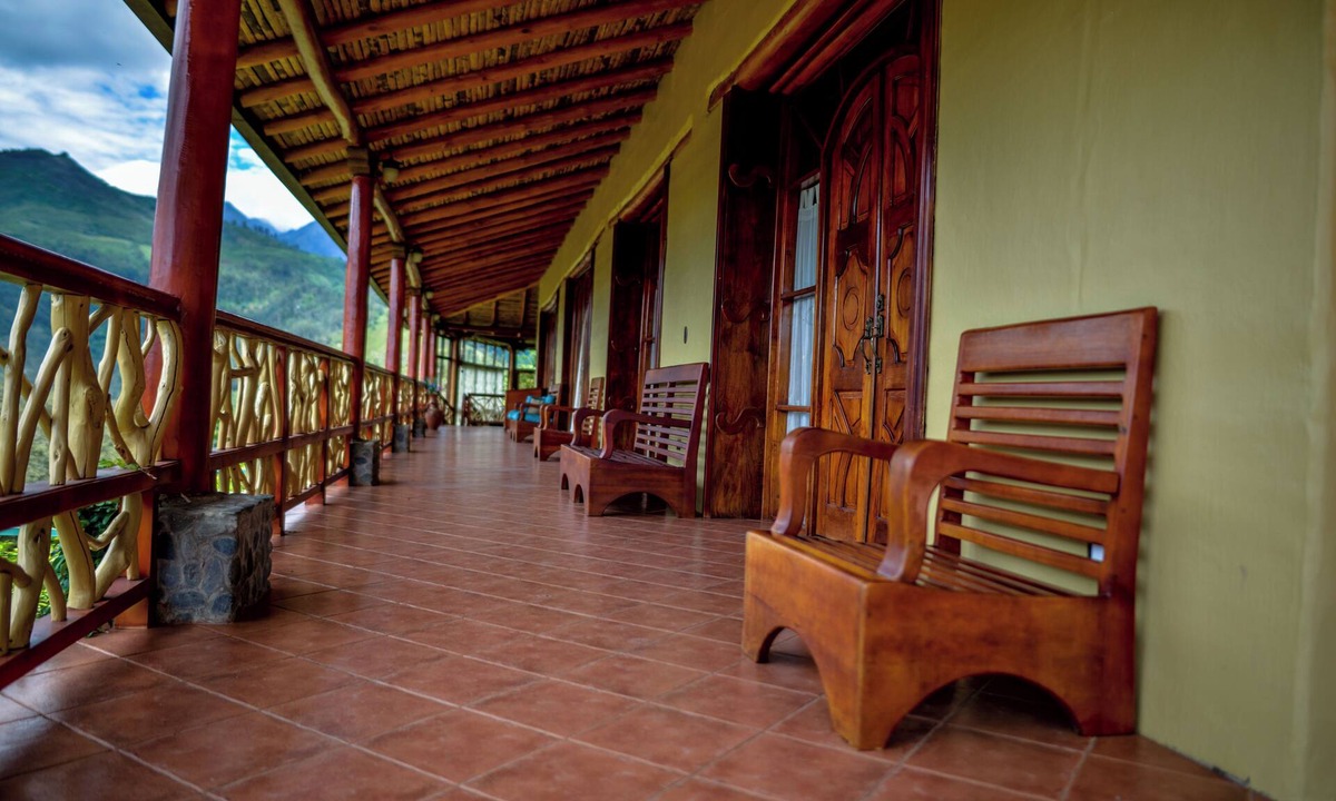 Vilcabamba Villa | Charming villa in awesome Vilcabamba with WiFi