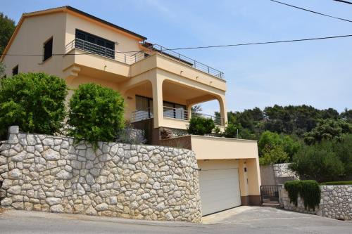 Palit Apartment | Charming Villa Rab