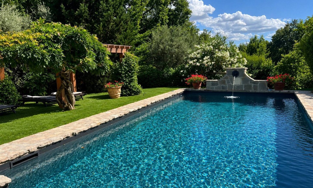 Umbertide Villa | Charming Villa surrounded by woods with pool and Air Conditioning in all rooms