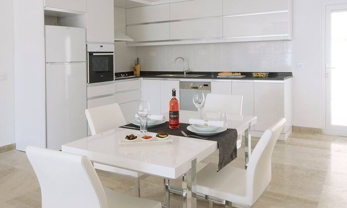 Islamlar Villa | Charming villa with 1 bedroom and WiFi, AC in amazing Antalya