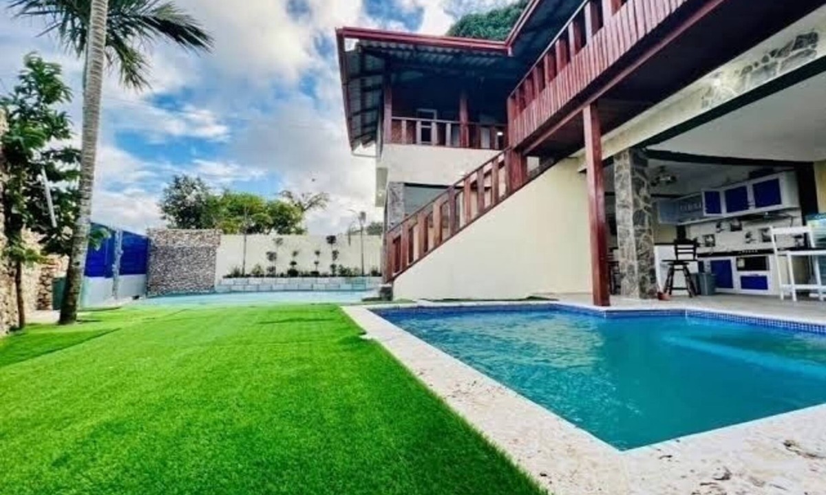 Cabrera Villa | Charming Villa with Atlantic Ocean view