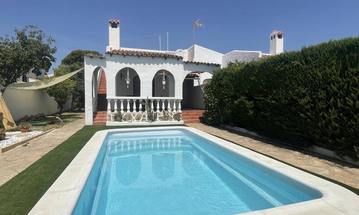 Via Marina Villa | Charming Villa with Private Pool and Terrace