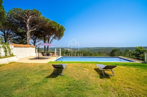 Mediouna Villa | Charming villa with pool and unobstructed view