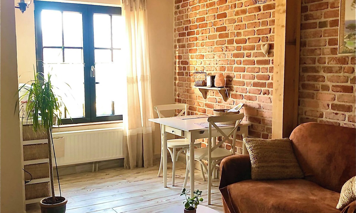 Thorembais-Saint-Trond Apartment | Charming vintage studio L'atelier de Rose, free WiFi