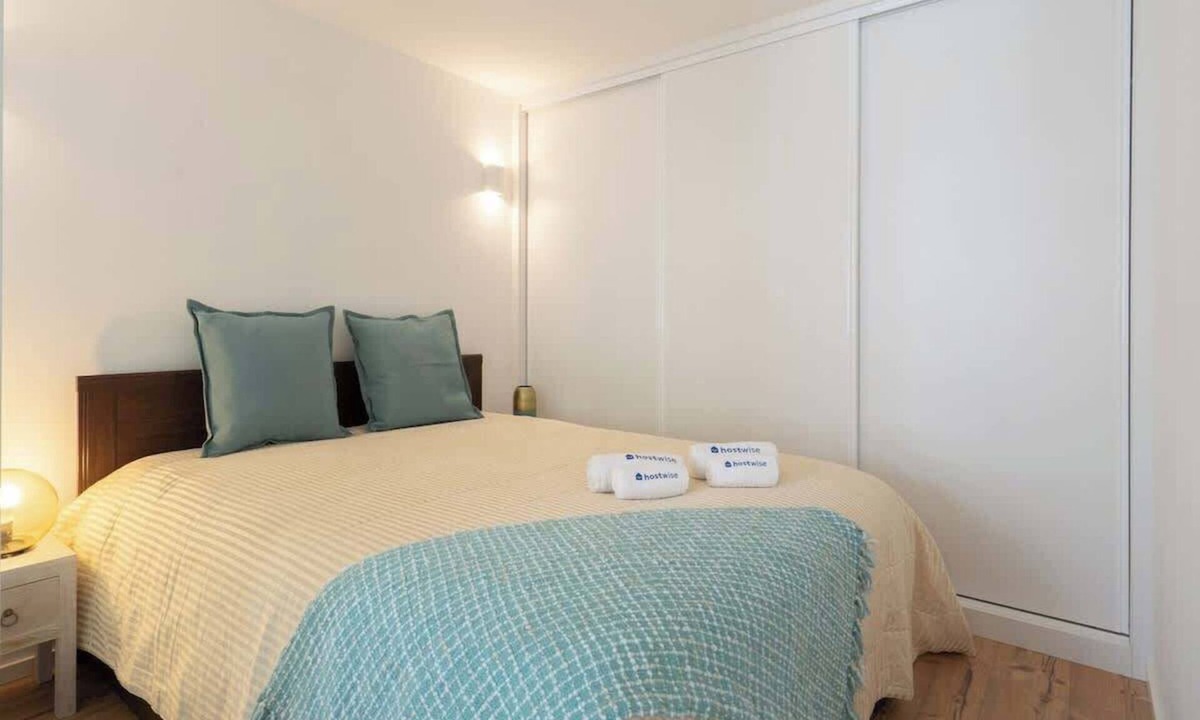 Centro / Baixa Apartment | Charming Welcoming Flat | Central by HostWise