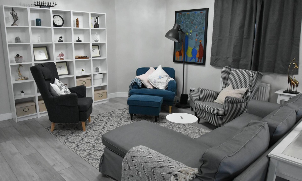 Sudbury House | Charming Wembley Home Near Wembley Stadium