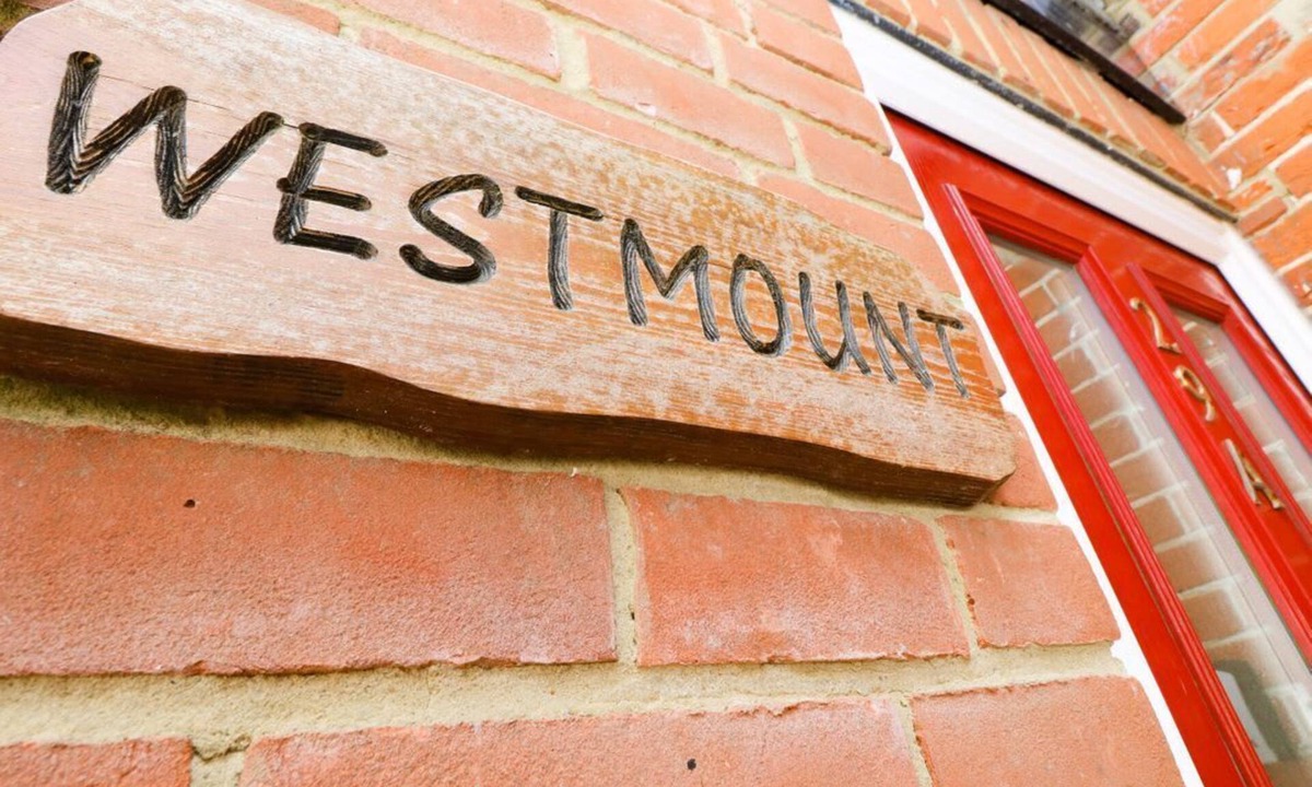 Ryde House | Charming Westmount in Ryde, Isle of Wight