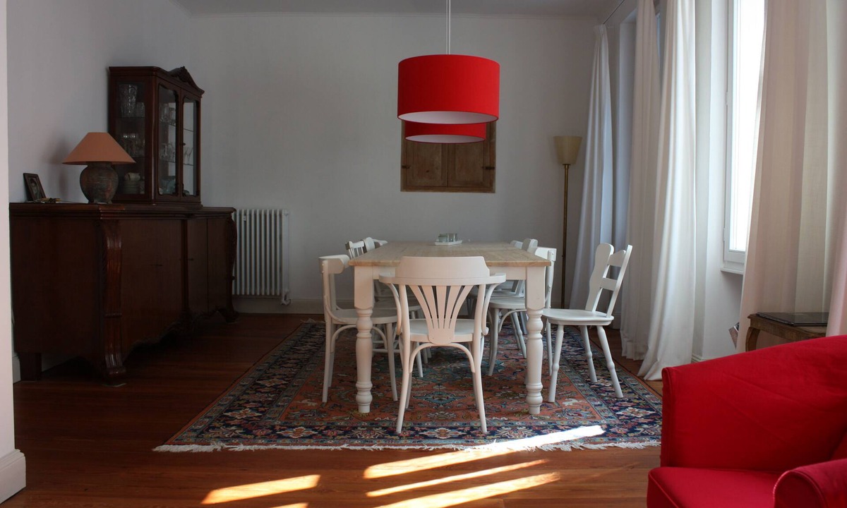 Traben-Trarbach Villa | Charming winegrower's house with a large garden between the vineyards
