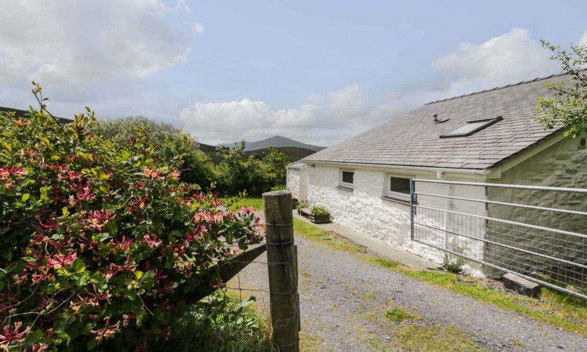 Gallt Y Foel House | Charming Y Bwthyn Retreat in Llanberis