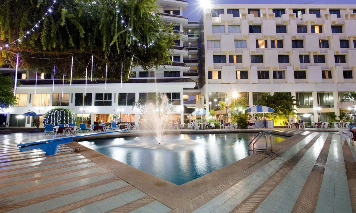 Udon Thani Hotel | Charoen Hotel