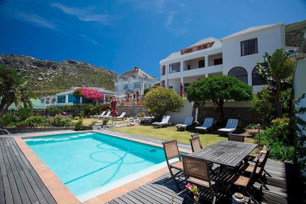 Kalk Bay Hotel | Chartfield Guesthouse