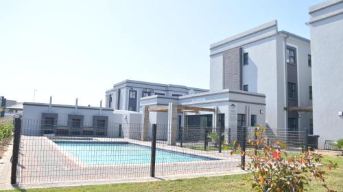 Gaborone Apartment | Chartim Haven