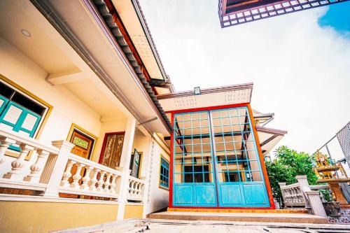 Thani Bed & Breakfast | Charuek-Sukhothai