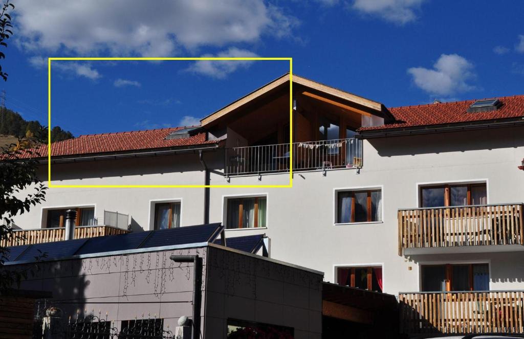 Engadin Scoul Apartment | Chasa Bagnera 174