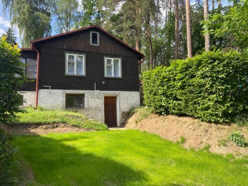 Slapy House | Chata Slapy Skalice
