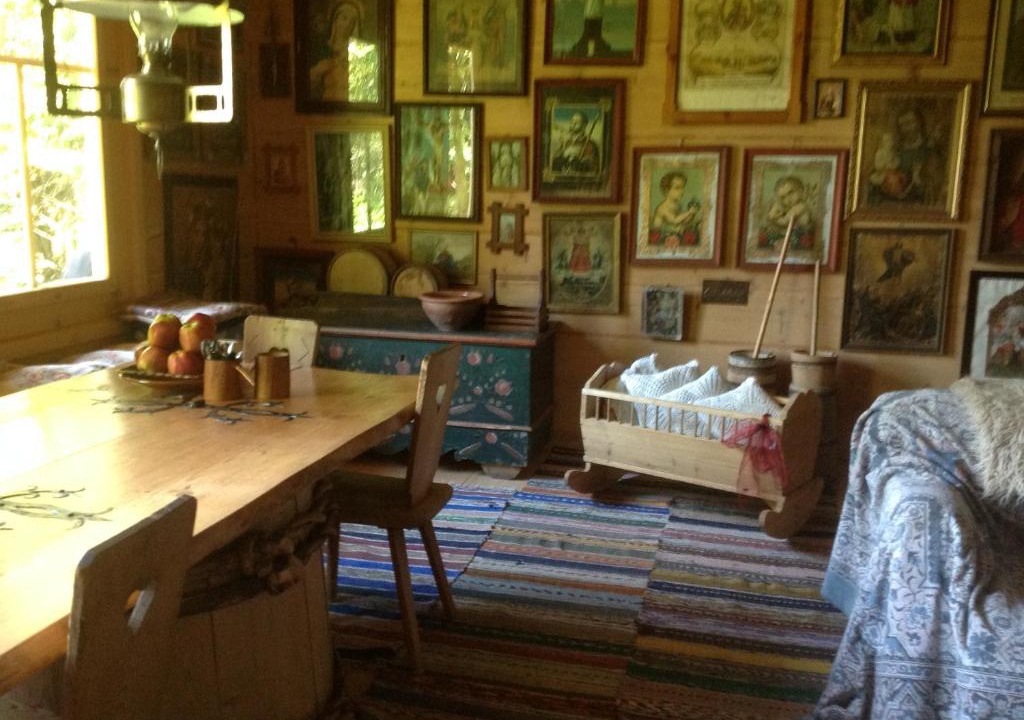 Koscielisko Ski Chalet | Chata Stacha