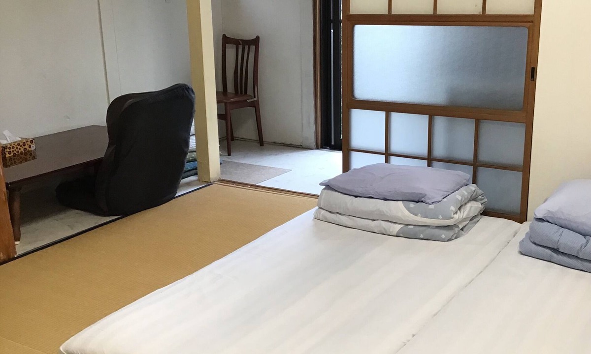 Nagasaki House | Chatamago