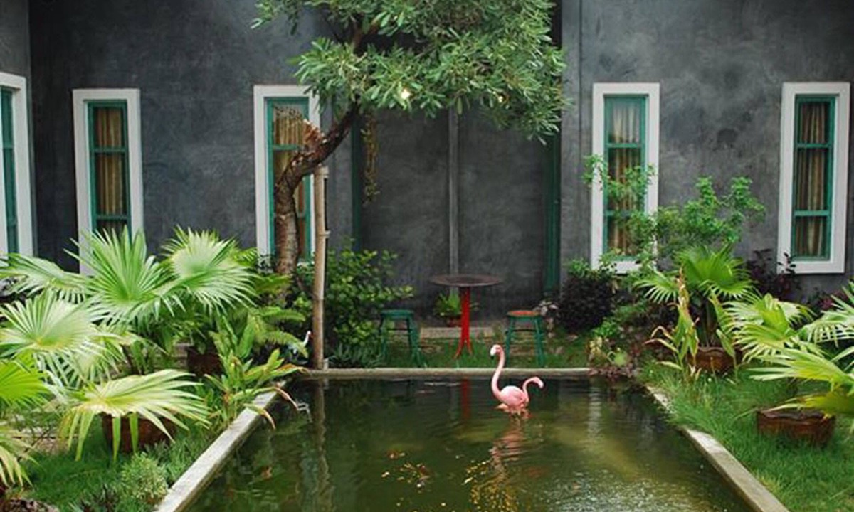 Mae Sot Hotel | Chatchanan Resort
