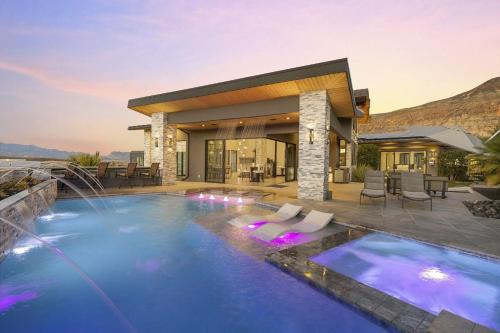 Hurricane House | Chateau #58 home