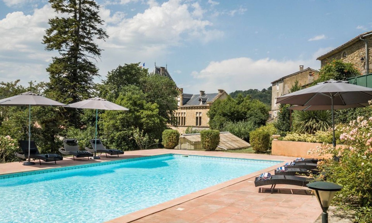 Chalabre Other | Chateau Chemin Vert - Six Bedroom Castle, Sleeps 16