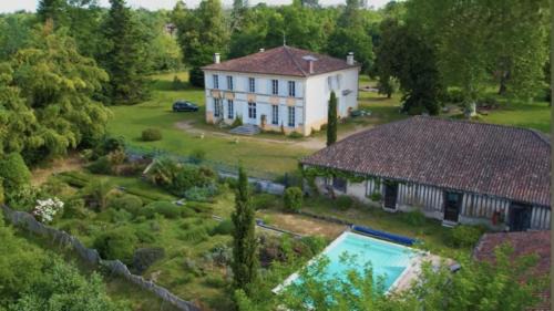 Sore Villa | Chateau de la Grotte