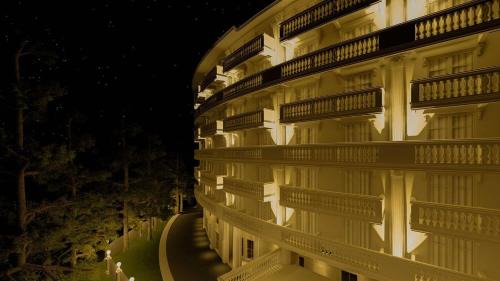 Baguio Hotel | Chateau de Maisons Suites