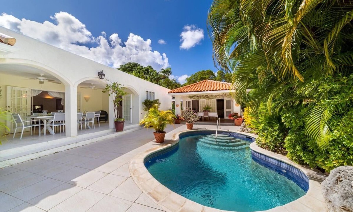 Collenton Villa | Chateau de Mar by Fantasia Villas