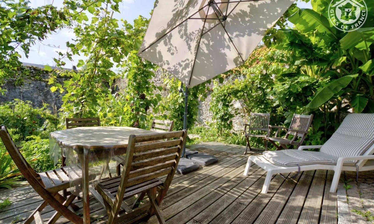 Arbin House | CHATEAU DE MERANDE - ARBIN