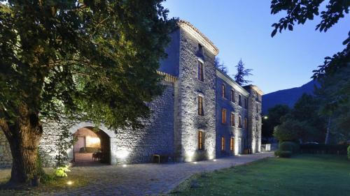 Montfroc House | Chateau de Montfroc