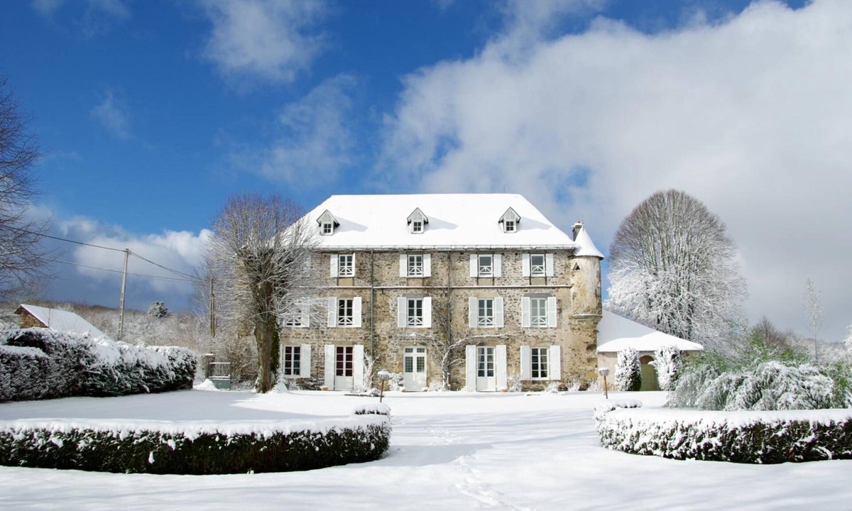 Savennes Bed & Breakfast | Chateau de Savennes