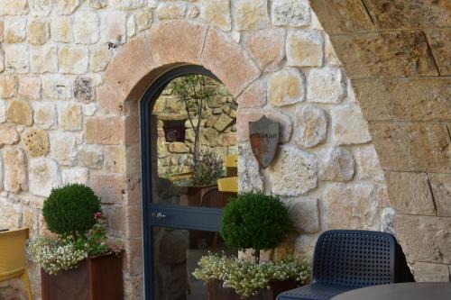 Miilya Hotel | Chateau du Roi