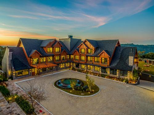 Gramado Hotel | Chateau Laghetto Collection Oficial