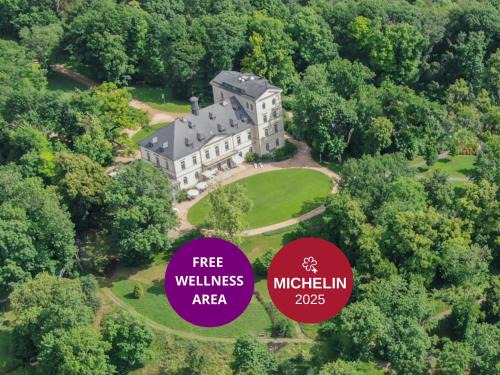 Mcely Hotel | Chateau Mcely