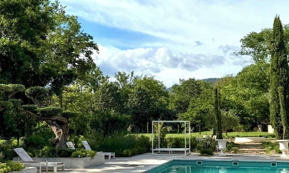 Draguignan Bed & Breakfast | Chateau Pimo