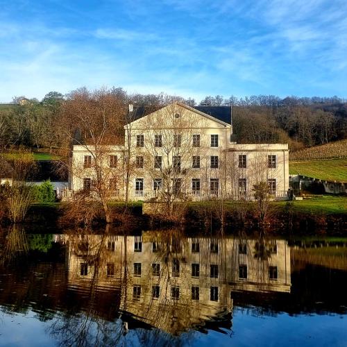 Cardesse Bed & Breakfast | Chateau Roquehort