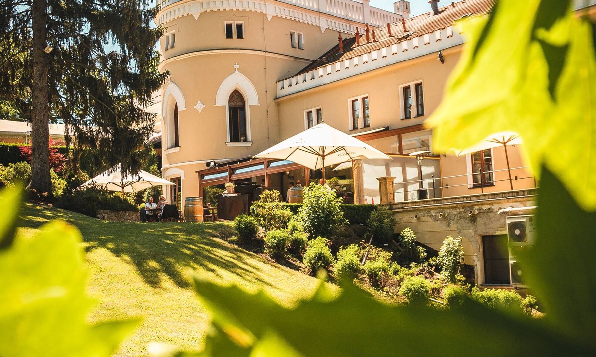 Krc Hotel | Chateau St Havel