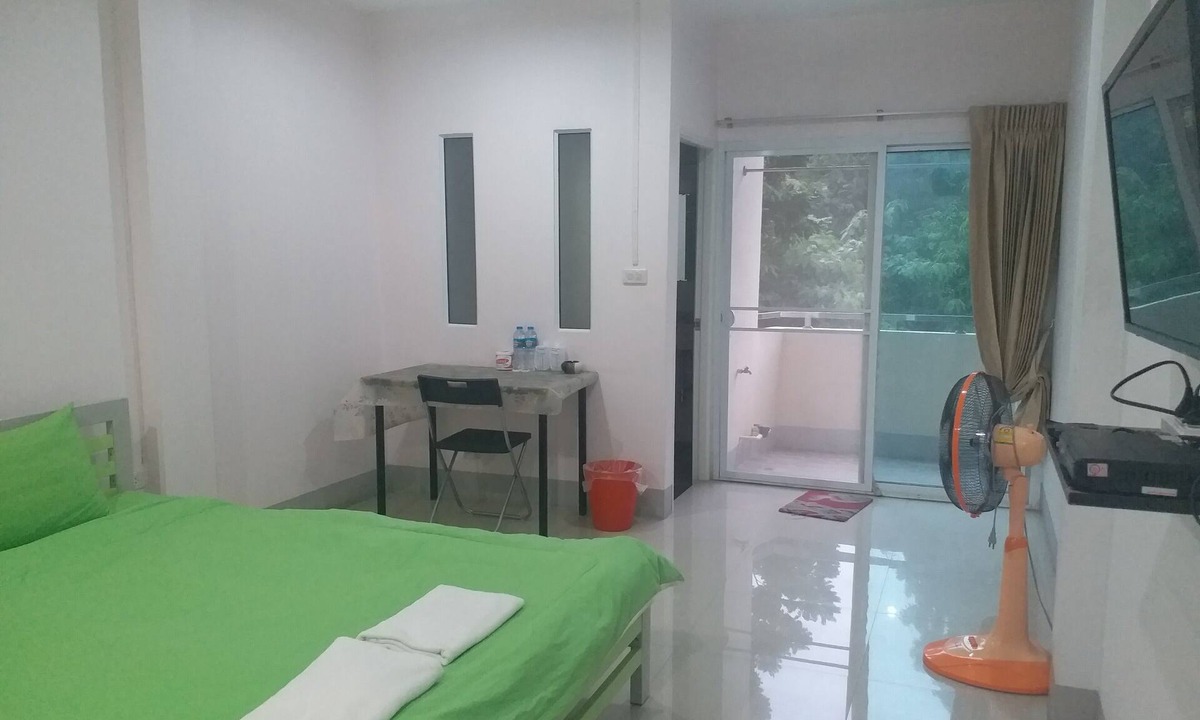 Sung Noen Hotel | Chawalee Place