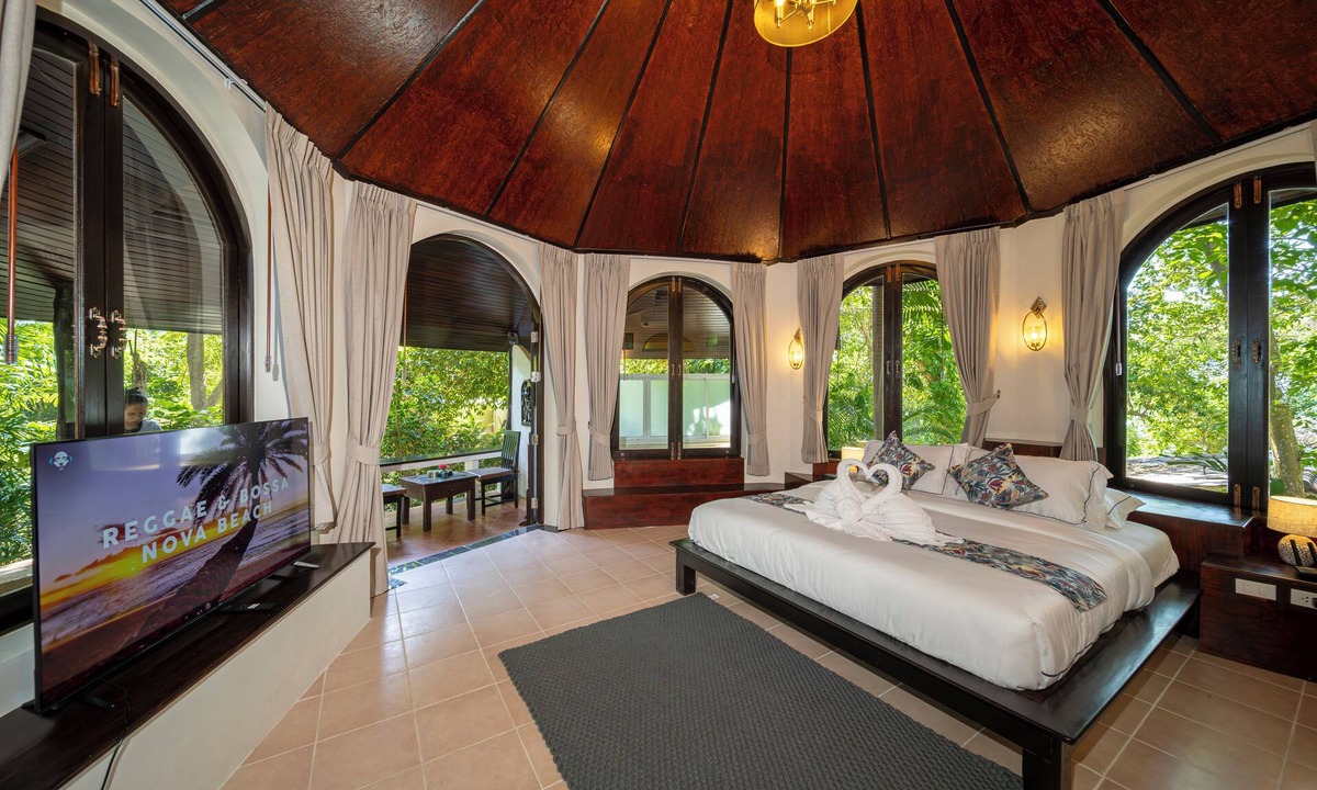 Bophut Resort | Chaweng Bay View Resort by Smith & Appy