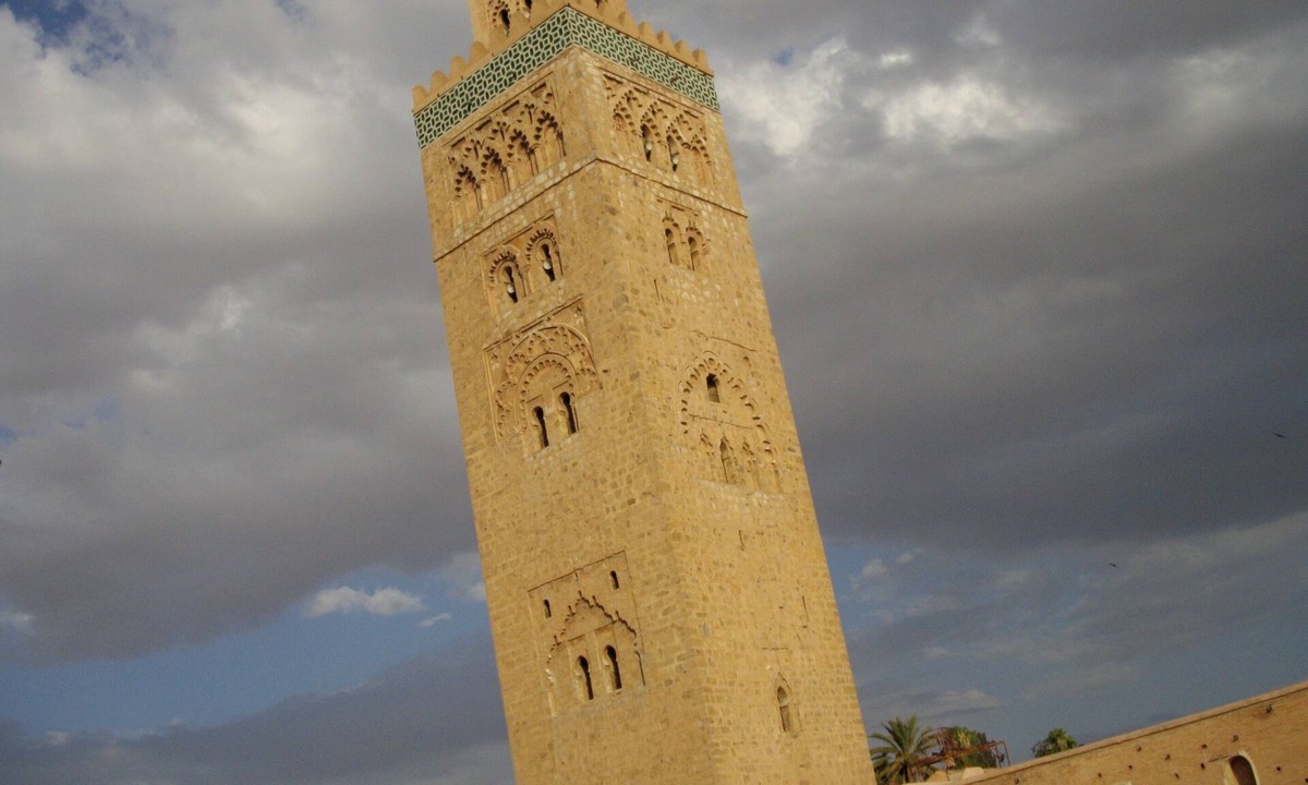 Gueliz Apartment | Cheap accommodation in Marrakech