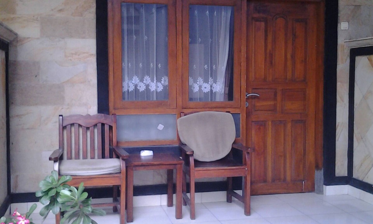Downtown Kuta House | Cheap Accommodation in Kuta Bali
