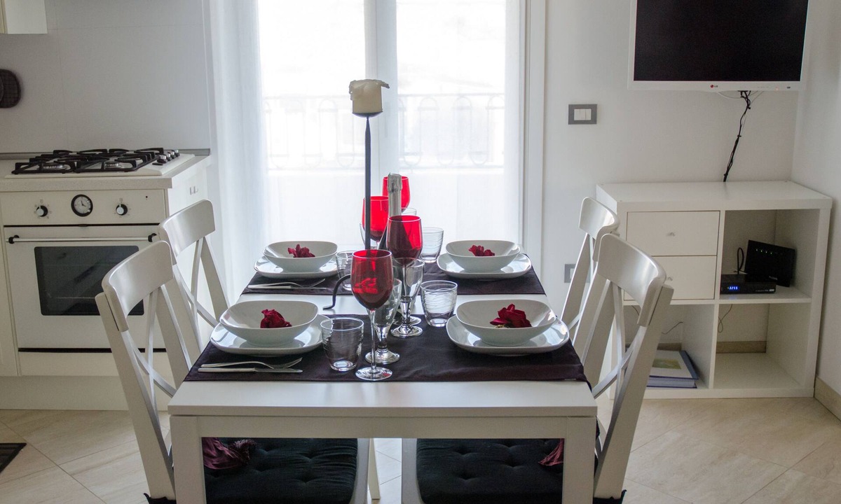 Abano Terme Apartment | Cheap and Chic Thermae & Relax Peace of mind, comfort, hospitality and cleanliness