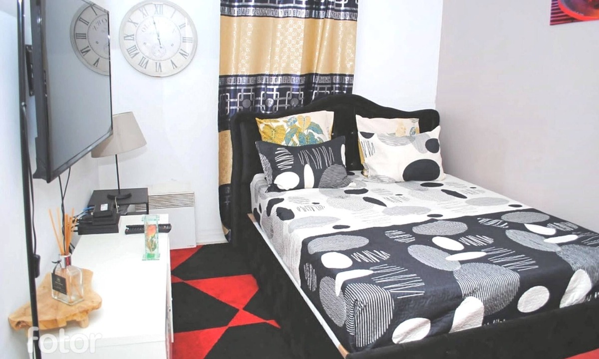 Pierrefitte-sur-Seine Apartment | Cheap Compatible Studio appartment