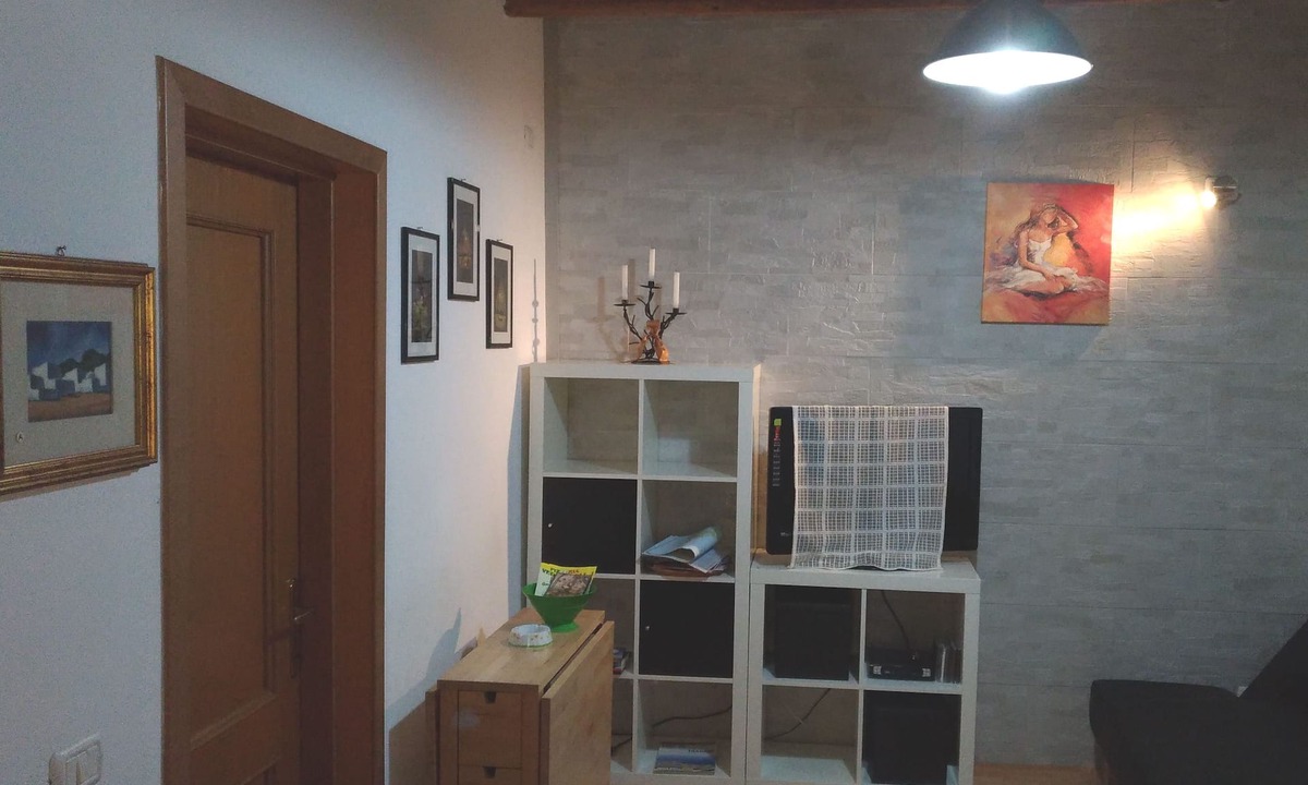Trapani City Centre Apartment | Cheap vacation home Trapani