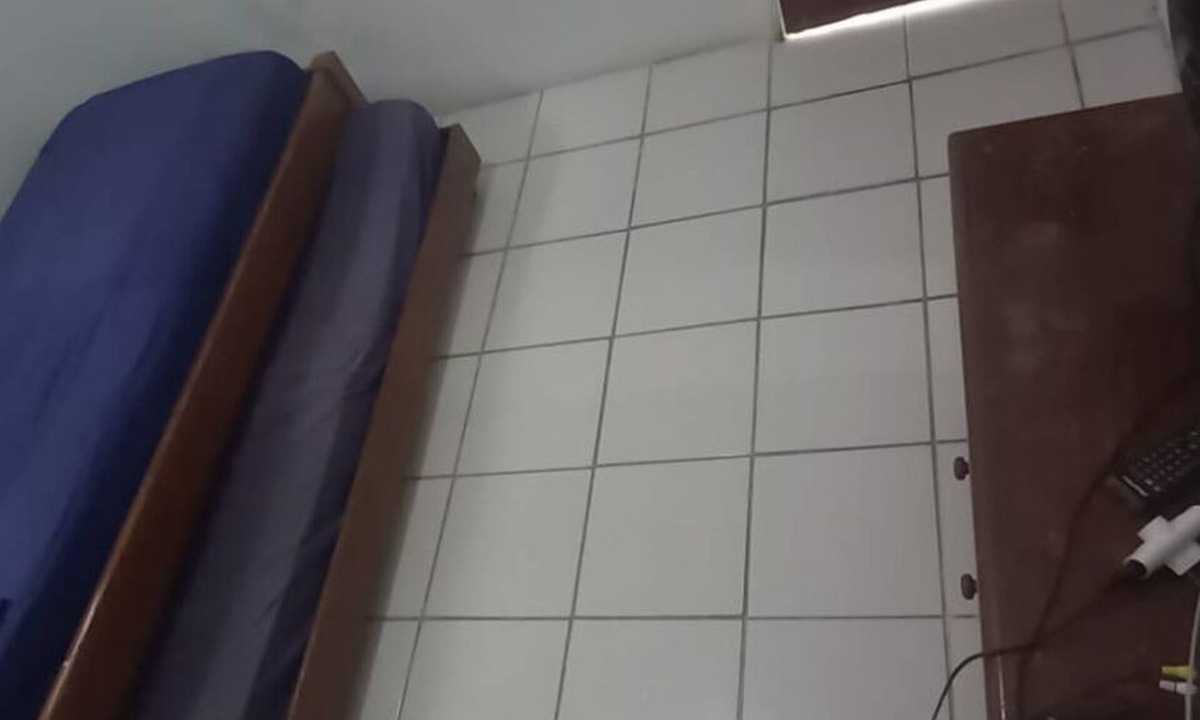 Palhoca Hotel | Cheapest accommodation - Hostel Canários