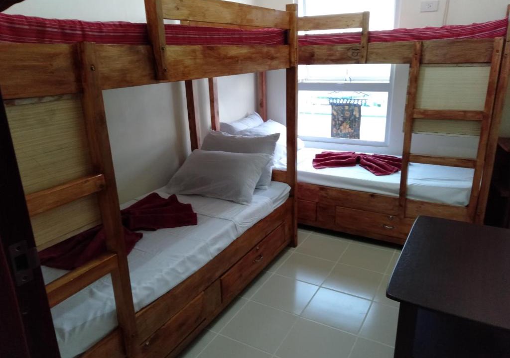 Tondo Apartment | cheapest condo decahomes
