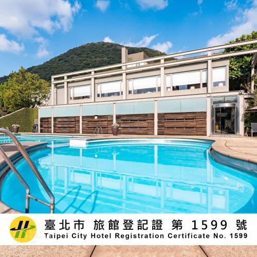 Shilin Resort | CHECK inn SELECT Taipei Yangmingshan