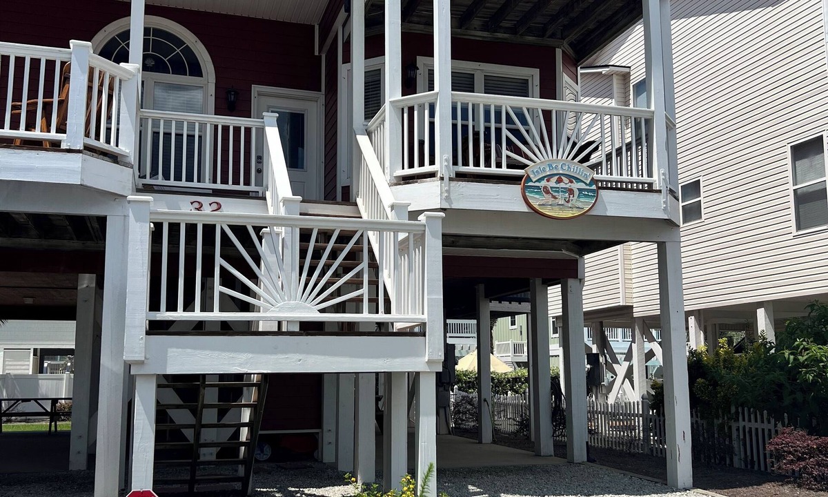 Ocean Isle Beach House | Check out our reviews! Pool access! 5 star ratings!