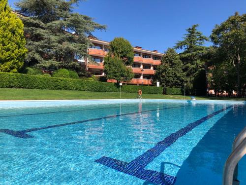 Collbato Hotel | Checkin Montserrat