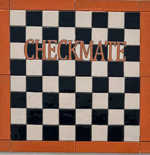 Tolox House | Checkmate