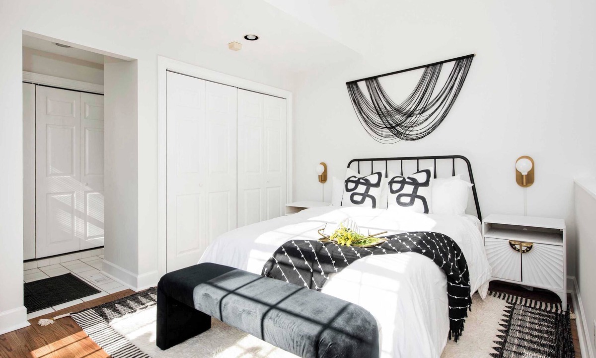 Virginia Highland House | Checkmate